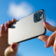 More megapixel does not mean better camera phone