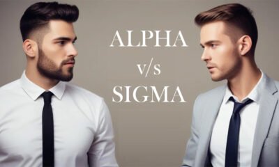 Alpha vs. Sigma Males Explained